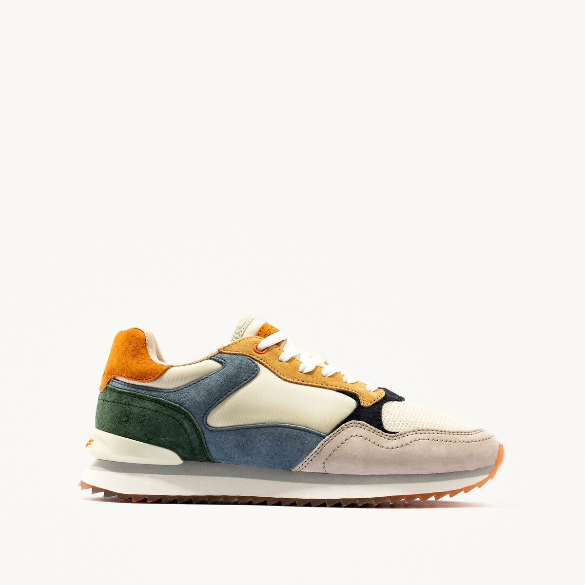 Hoff Sneakers City Bangkok Man Beige Uomo Taglie 45