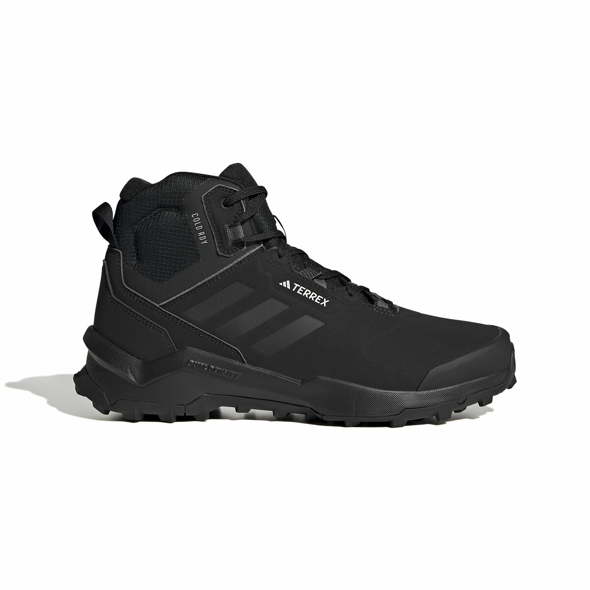 Adidas Performance Sneakers Terrex Anylander Mid Beta C.rdy Nero Uomo Taglie 42