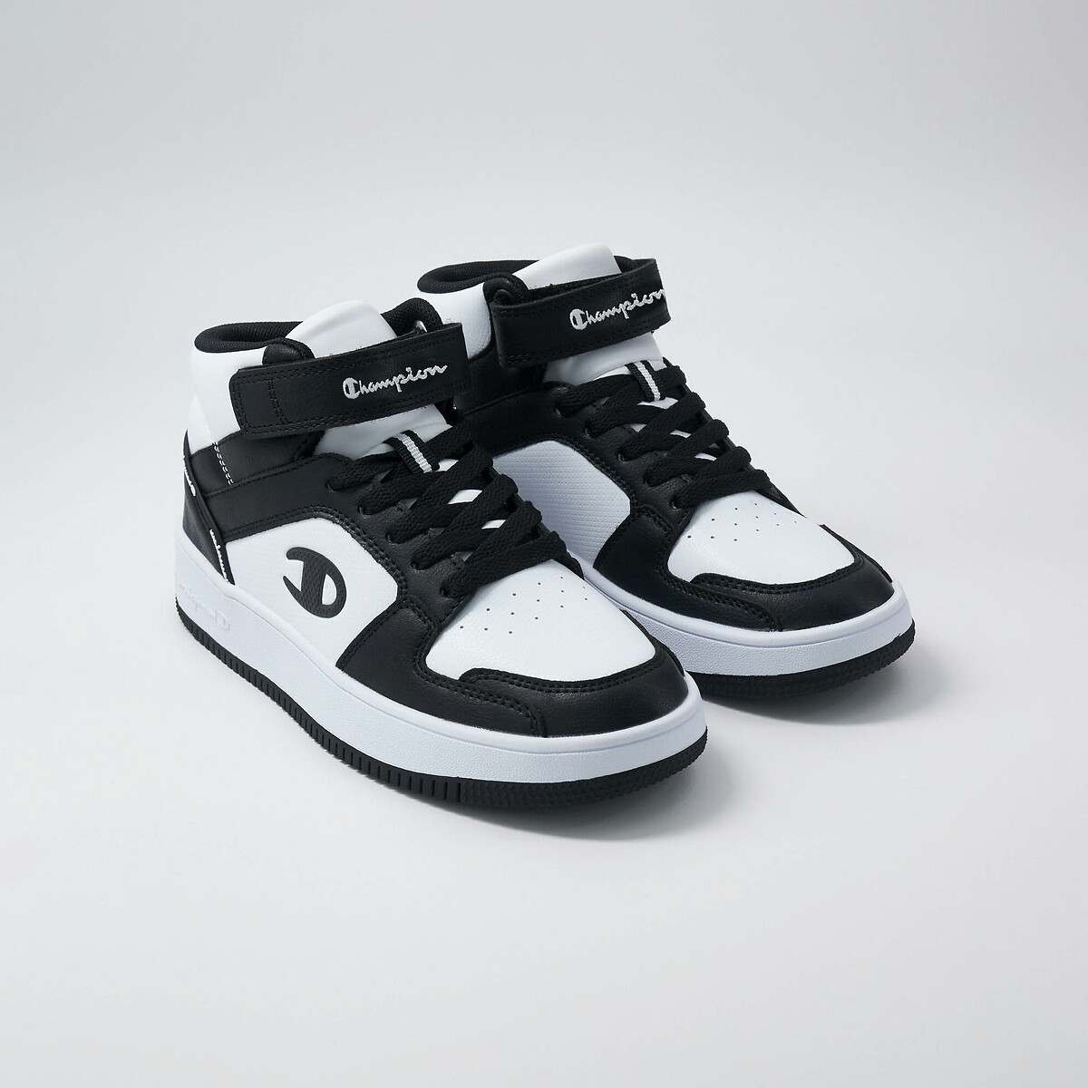 Champion Sneakers Rebound 2.0 Mid Bianco Bambino Taglie 39