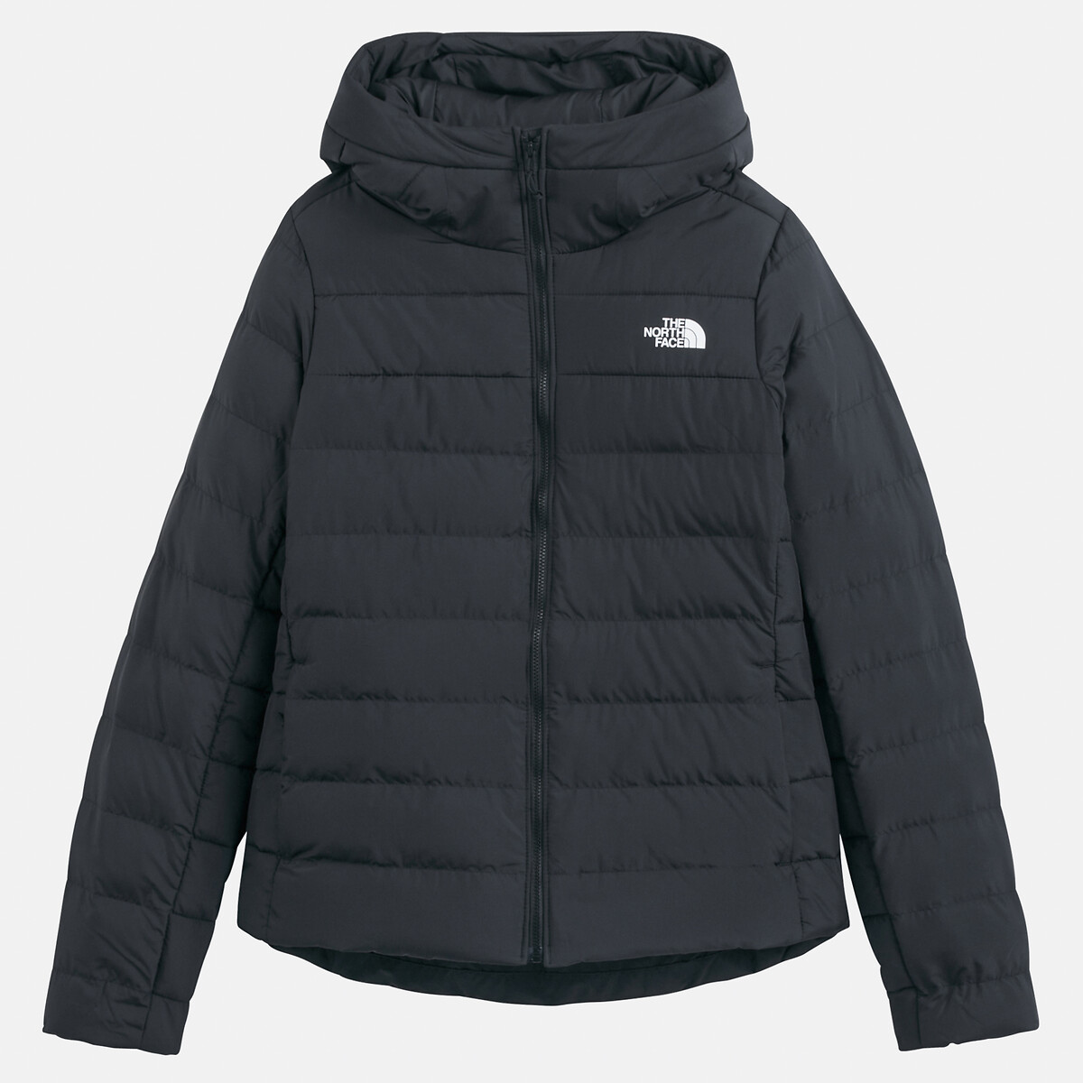 The North Face Piumino Da Escursionismo Aconcagua Nero Donna Taglie S