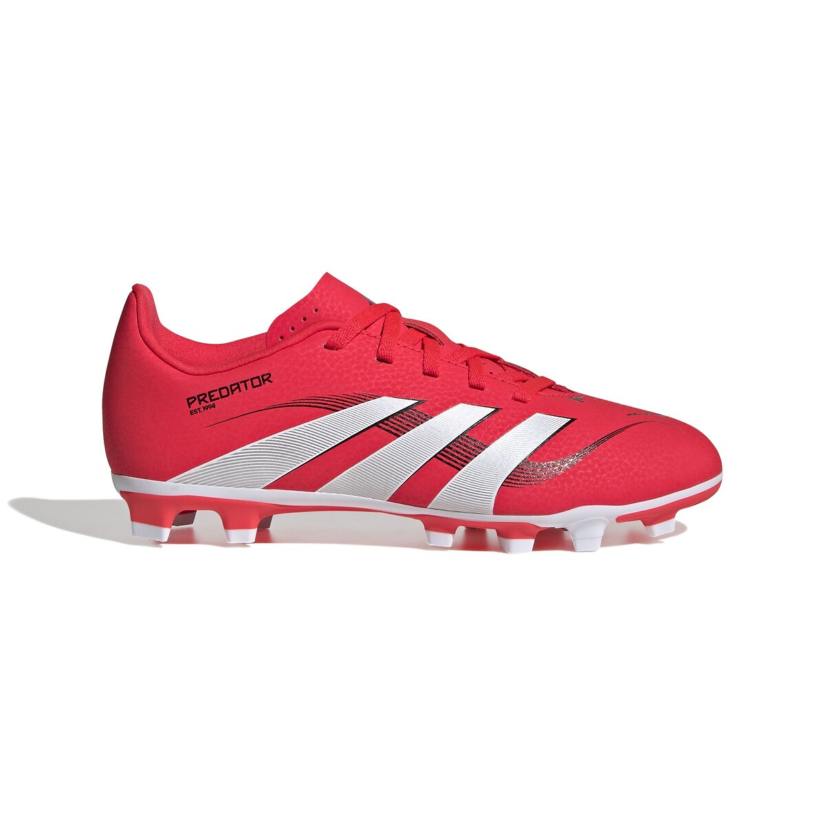 Adidas Performance Sneakers Rosso Bambino Taglie 33