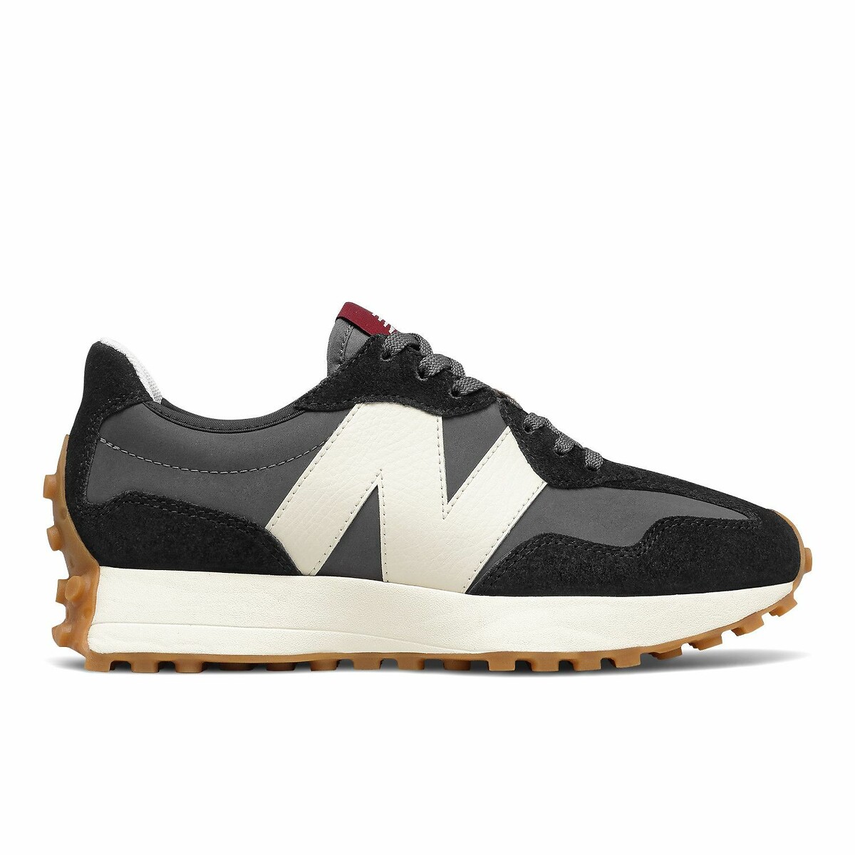 New Balance Sneakers Ws327 Nero Donna Taglie 37