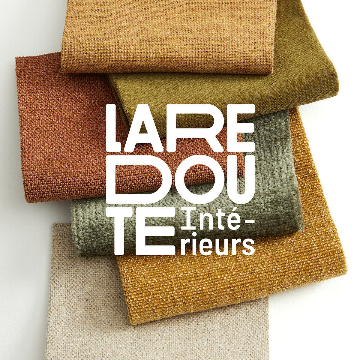 La Redoute Interieurs Campioni Divano Nuria