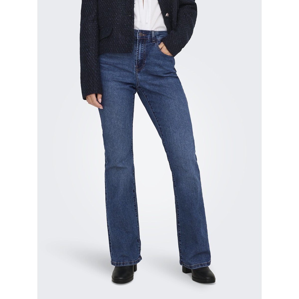 Jeans bootcut