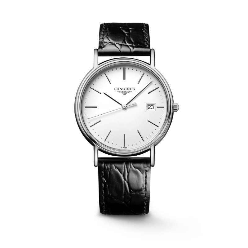 Longines Présence - Orologio Elegante E Raffinato Per Ogni Occasione