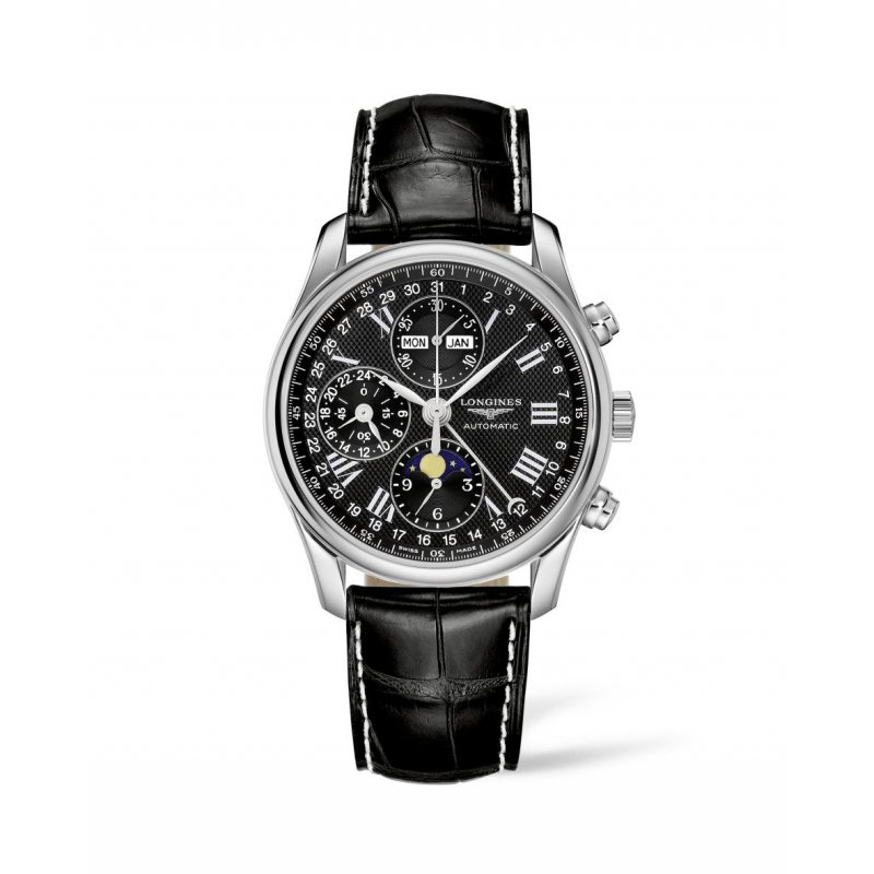 Orologio Longines The Longines Master Collection Automatico