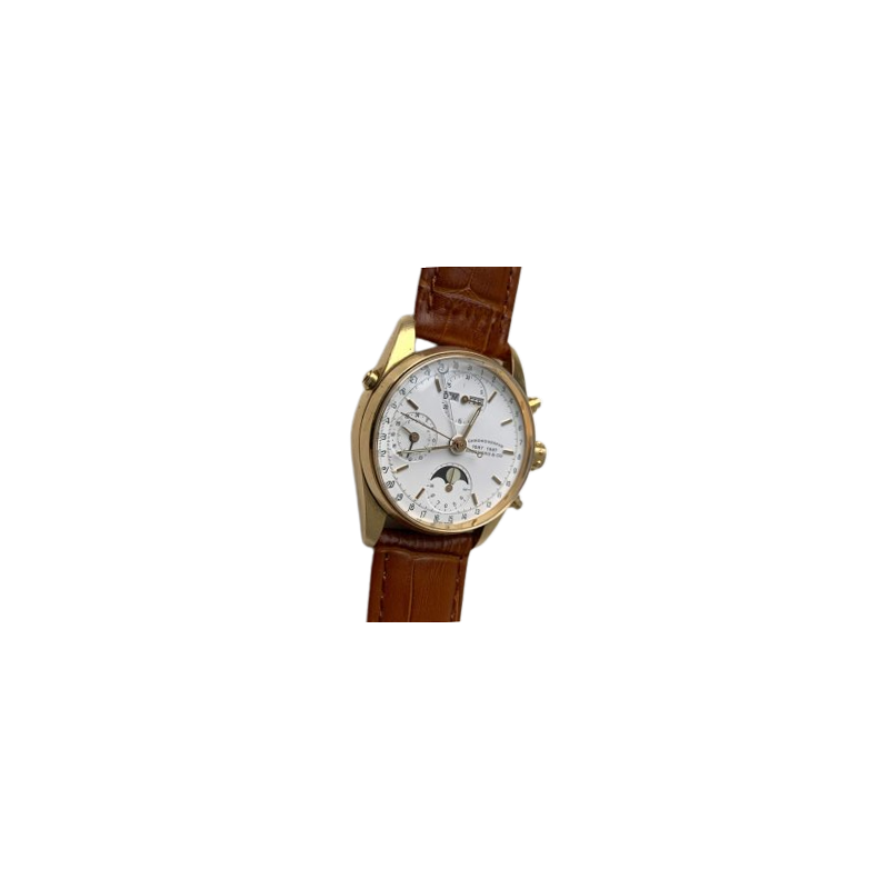 Navy EBERHARD 30030-C