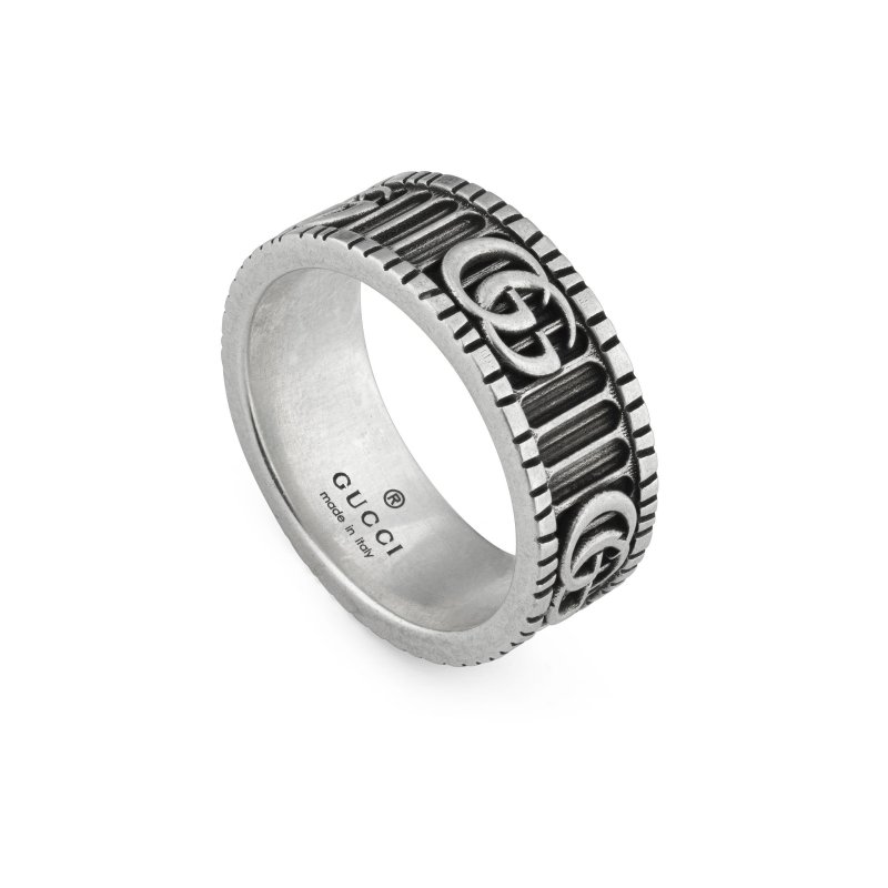 Anello GG Marmont - 551899 J8400 0811