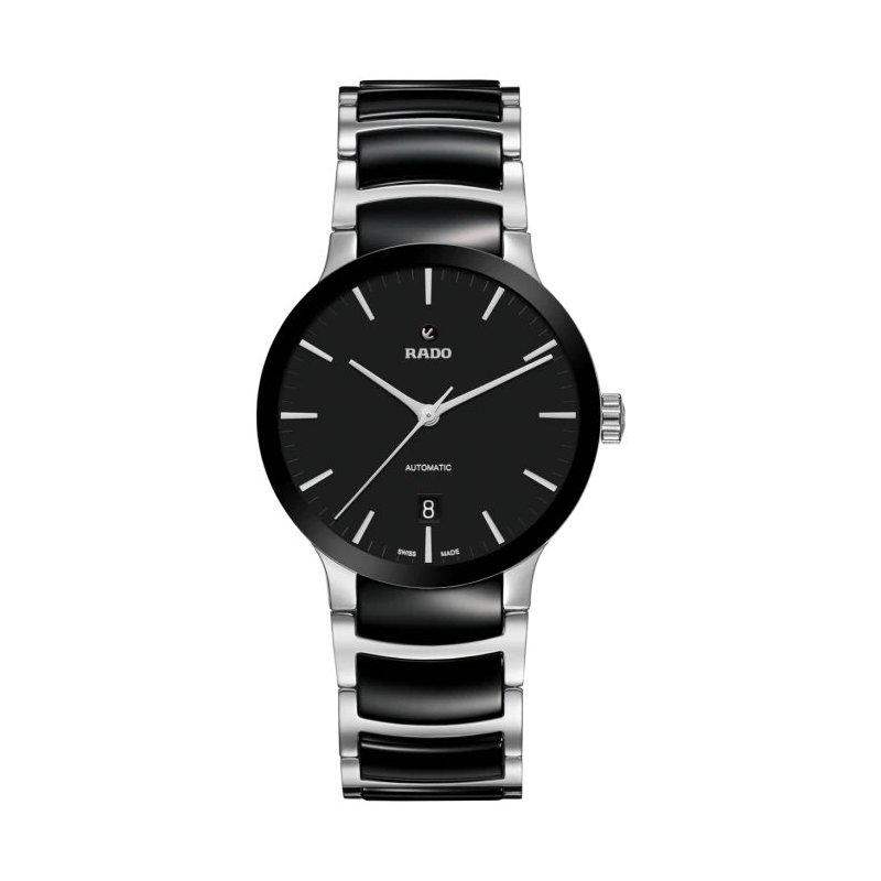 Centrix Automatic