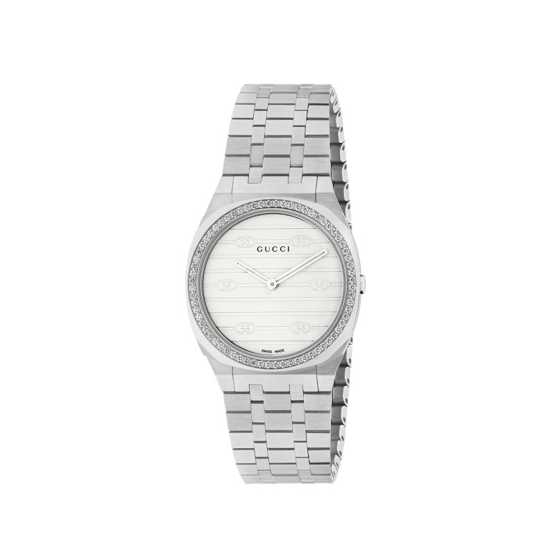 Orologio GUCCI 25H - YA163503