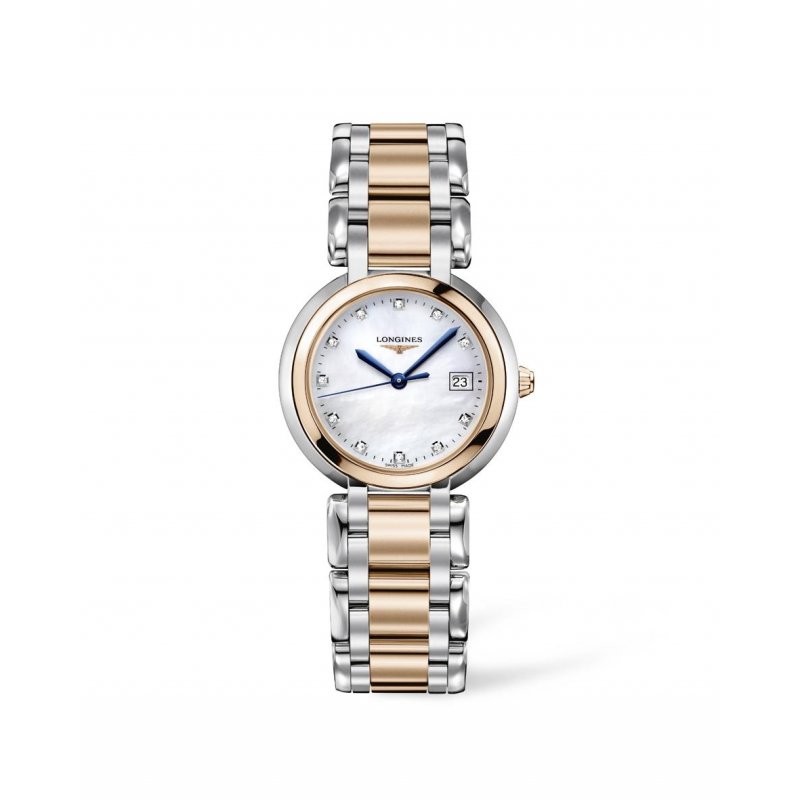 Orologio Longines Primaluna - Modello Femminile - Diamanti