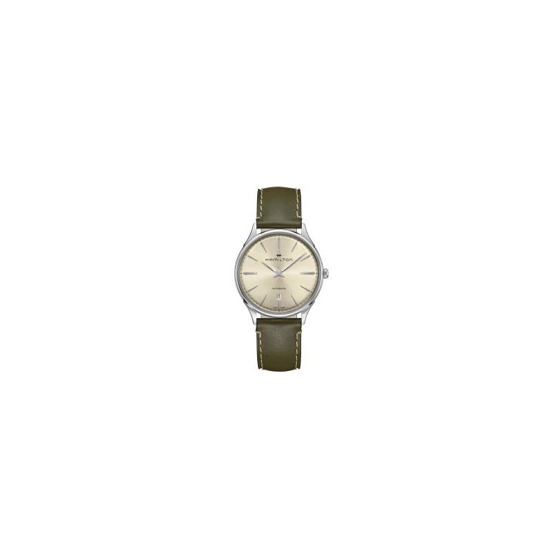 Orologio Jazzmaster Thinline Auto - Hamilton