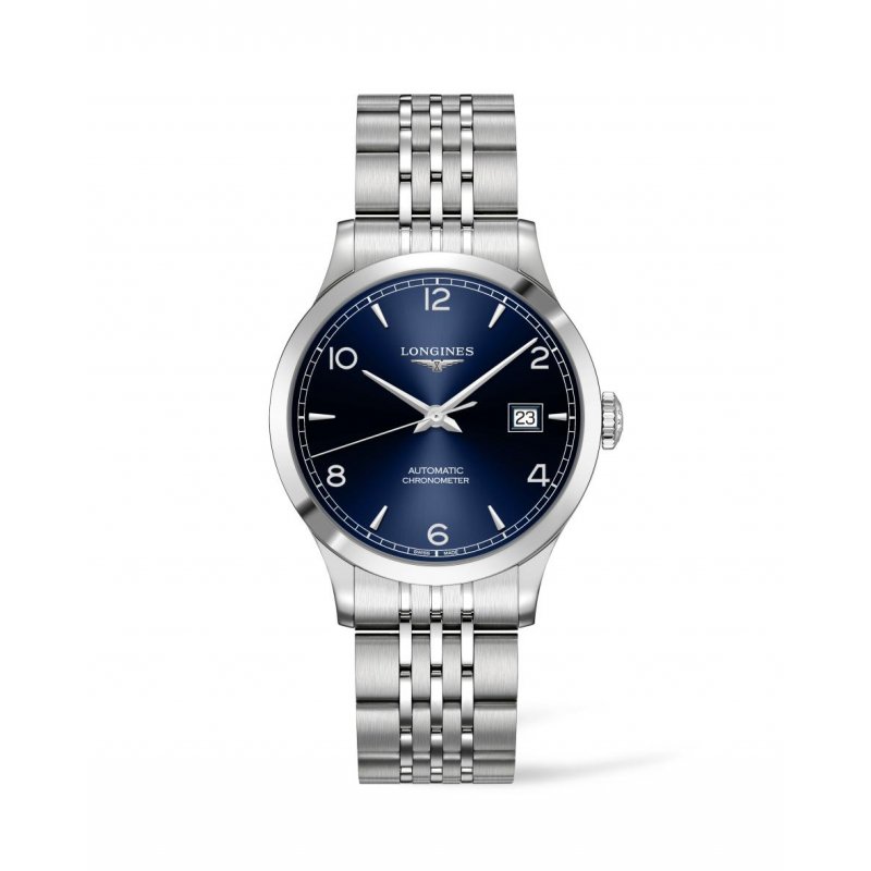 Orologio Record Collection Automatic - Longines