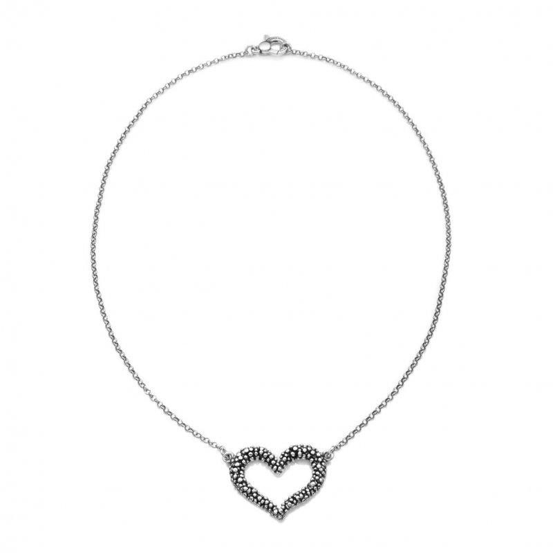 Collana Cuore