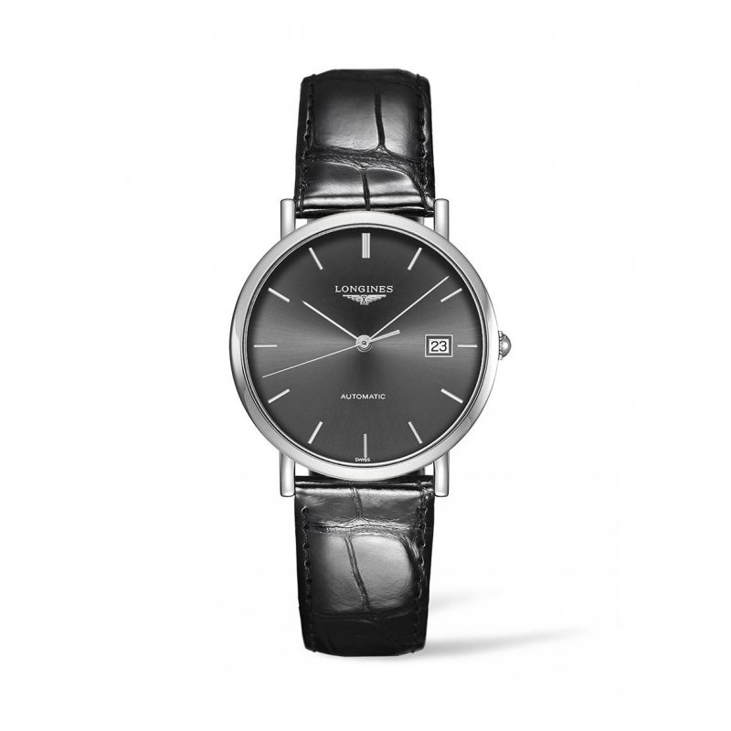 Orologio The Longines Elegant Collection - Classicismo E Sobrietà - Longines