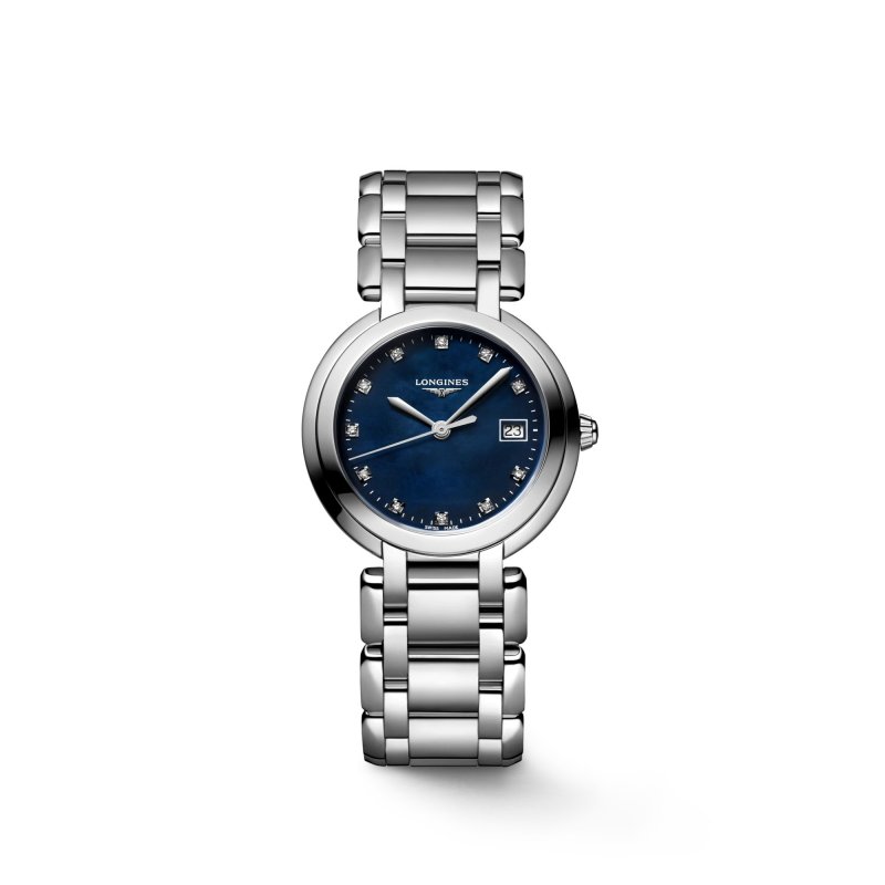 Longines Primaluna - Eleganza Senza Tempo Per Ogni Occasione