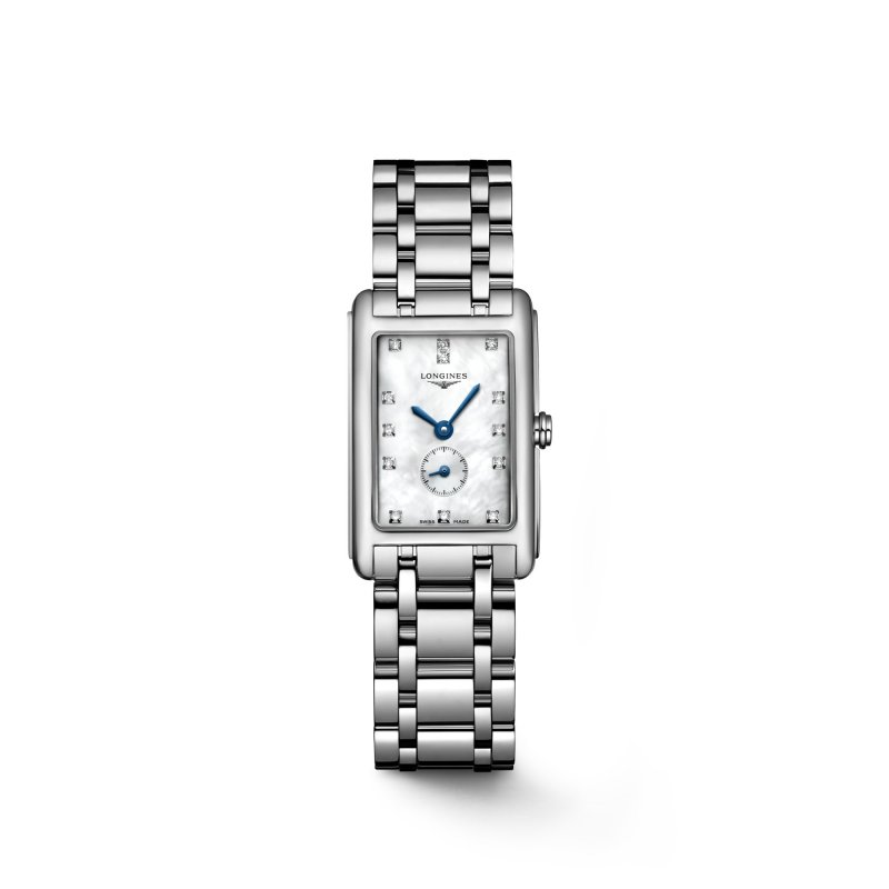 Longines Dolcevita