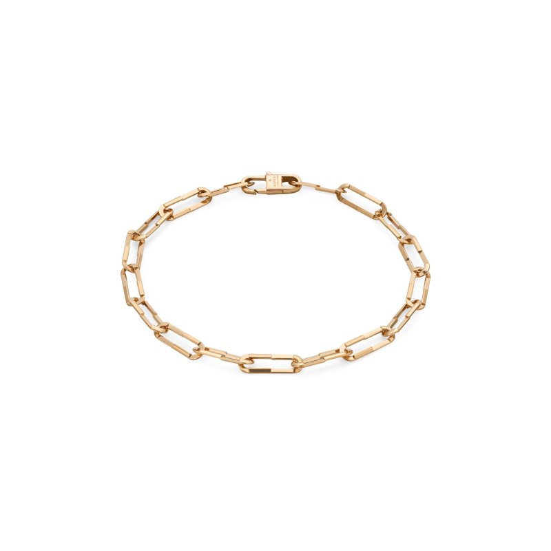 Bracciale Gucci Link to Love - YBA744562001