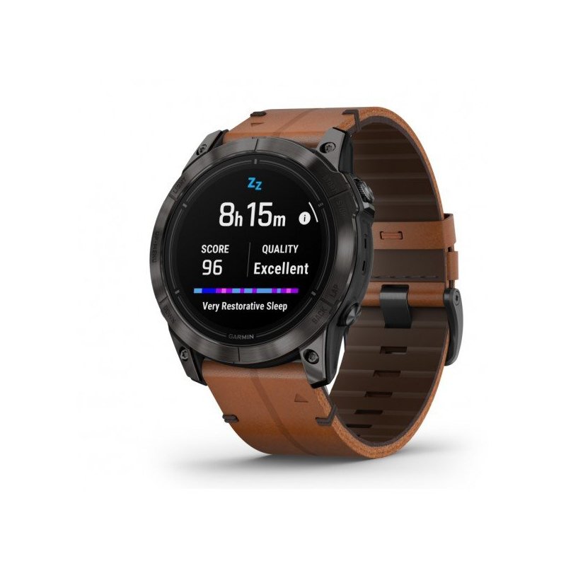 Smartwatch Garmin Epix 2 PRO Sapphire 51 mm 010-02804-30