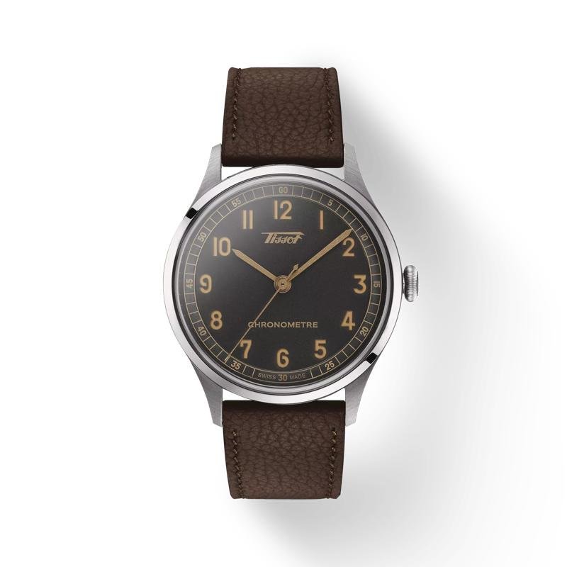 Tissot Heritage 1938 Automatic Cosc - Orologio Da Polso - Tissot