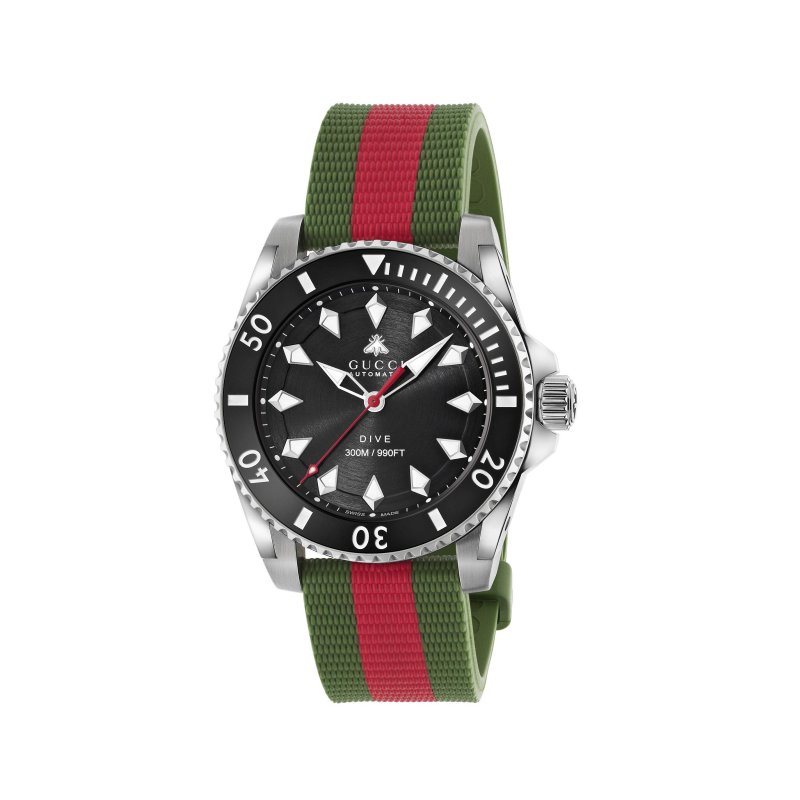 Orologio Gucci Dive - YA136349