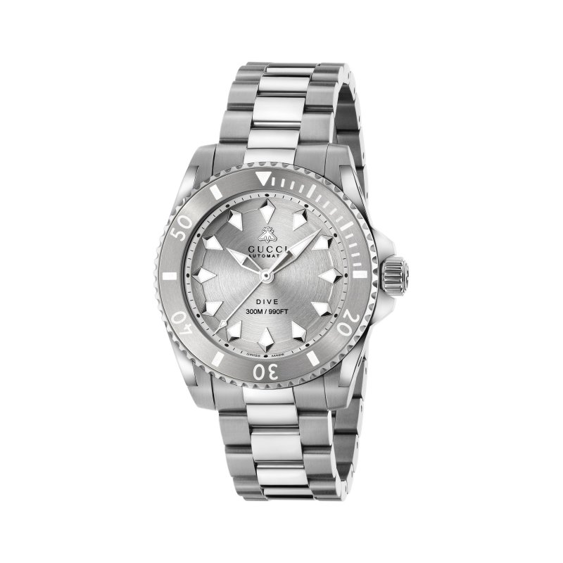 Orologio Gucci Dive - YA136354