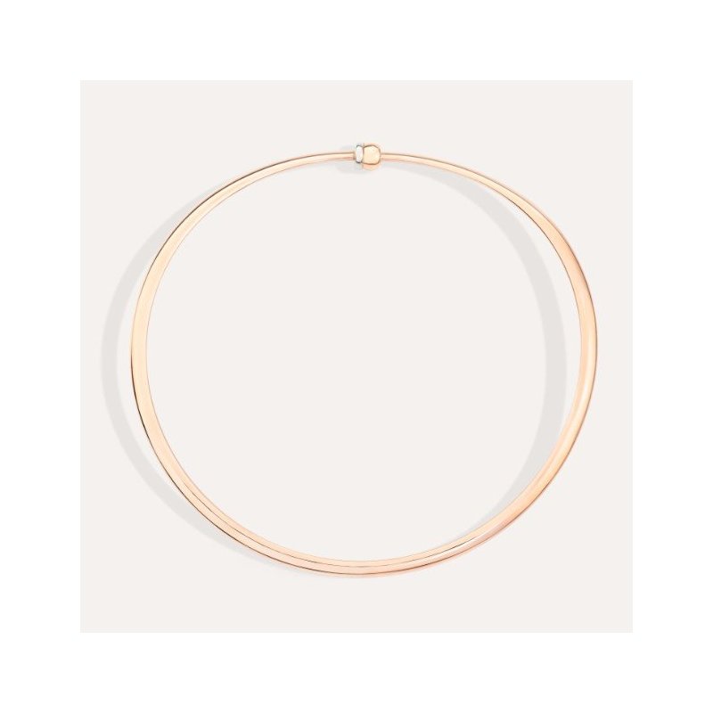 Chocker Iconica - Collana Elegante - Pomellato