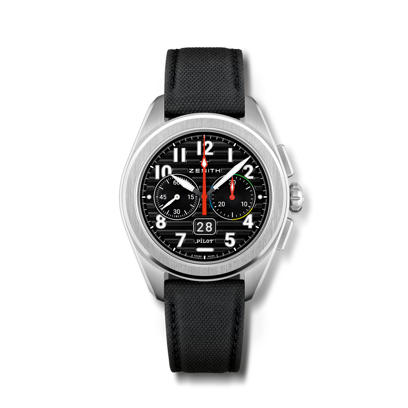 PILOT Big Date Flyback