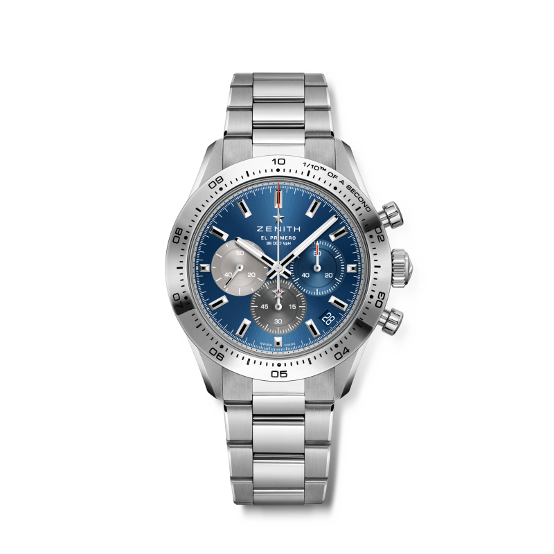 Chronomaster Sport