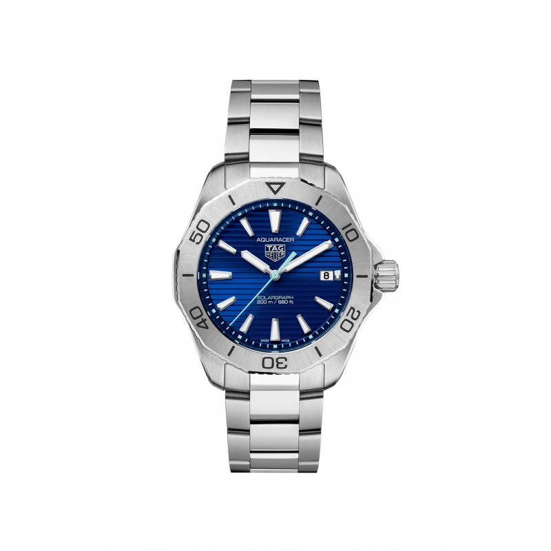 Tag Heuer Aquaracer - Orologio Tecnico Versatile - Tag Heuer