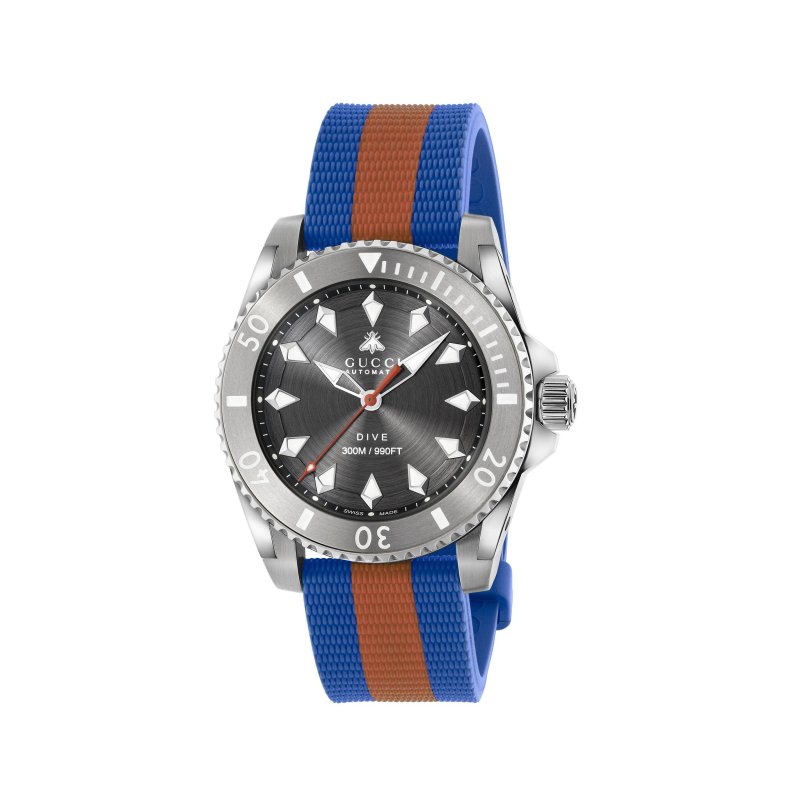 Orologio Gucci Dive - YA136352
