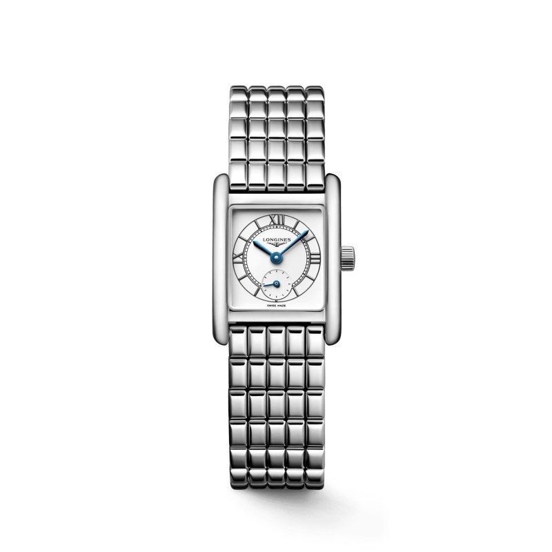 Orologio Longines Mini Dolcevita - Acciaio - Longines