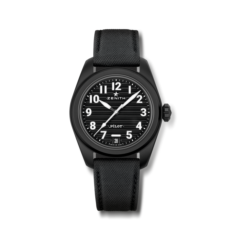 PILOT Automatic