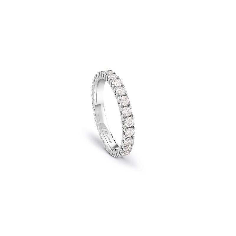 Veretta intera brill. m.13 (41xct.0,01)