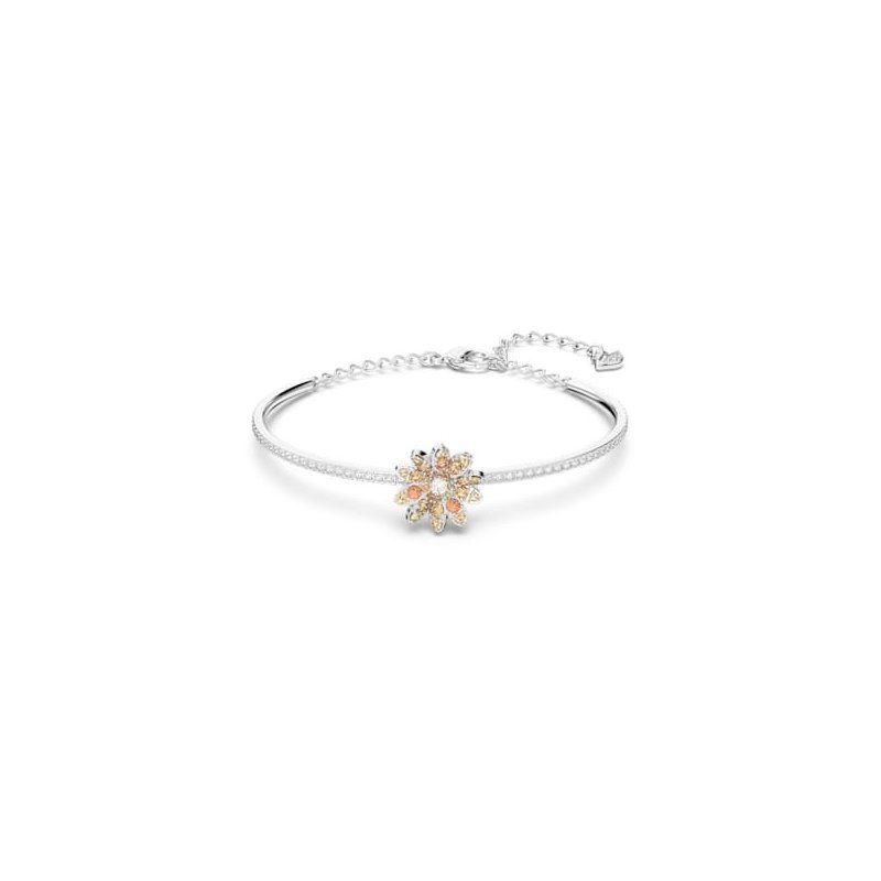 Bracciale Rigido Eternal Flower - Swarovski