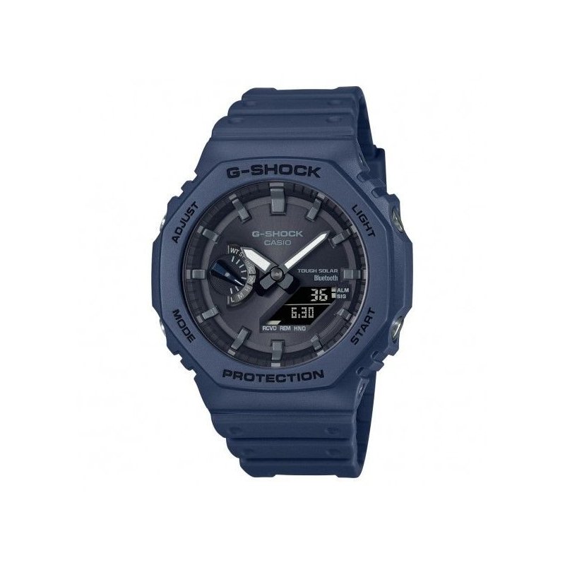 Orologio Casio G-Shock bluetooth GA-B2100-2AER