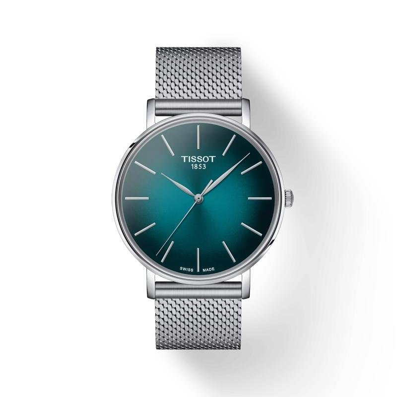 Orologio Tissot Everytime 40Mm - T-Classic