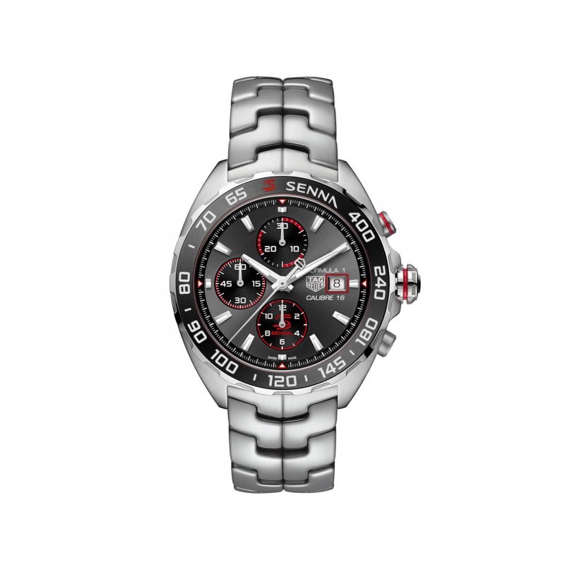 Tag Heuer Formula 1 - Cronografo Automatico 44Mm - Tag Heuer