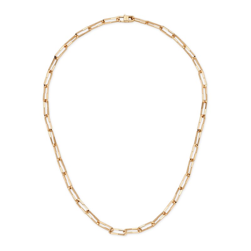 Collana Gucci Link to Love - 745654 J8500 5702