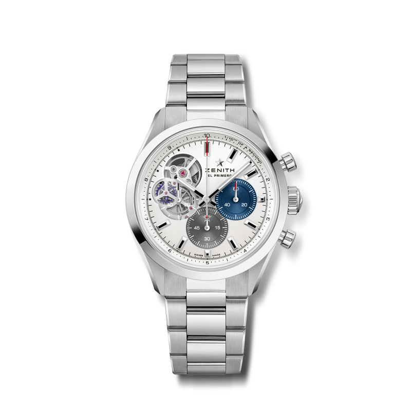 CHRONOMASTER Open