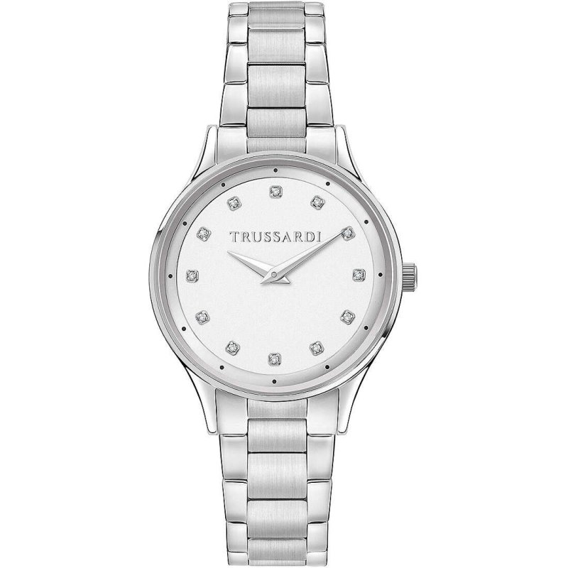 Orologio Solo Tempo Donna Trussardi T-Star