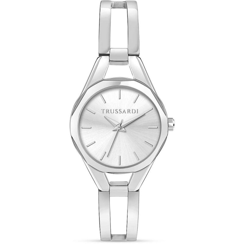 Orologio Solo Tempo Donna Trussardi Metropolitan
