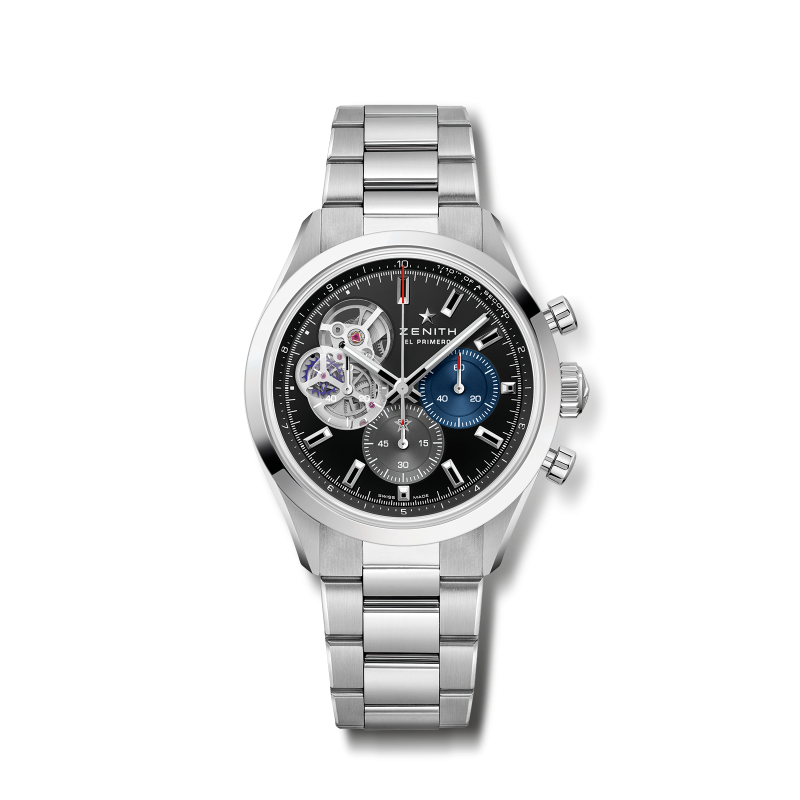 CHRONOMASTER Open