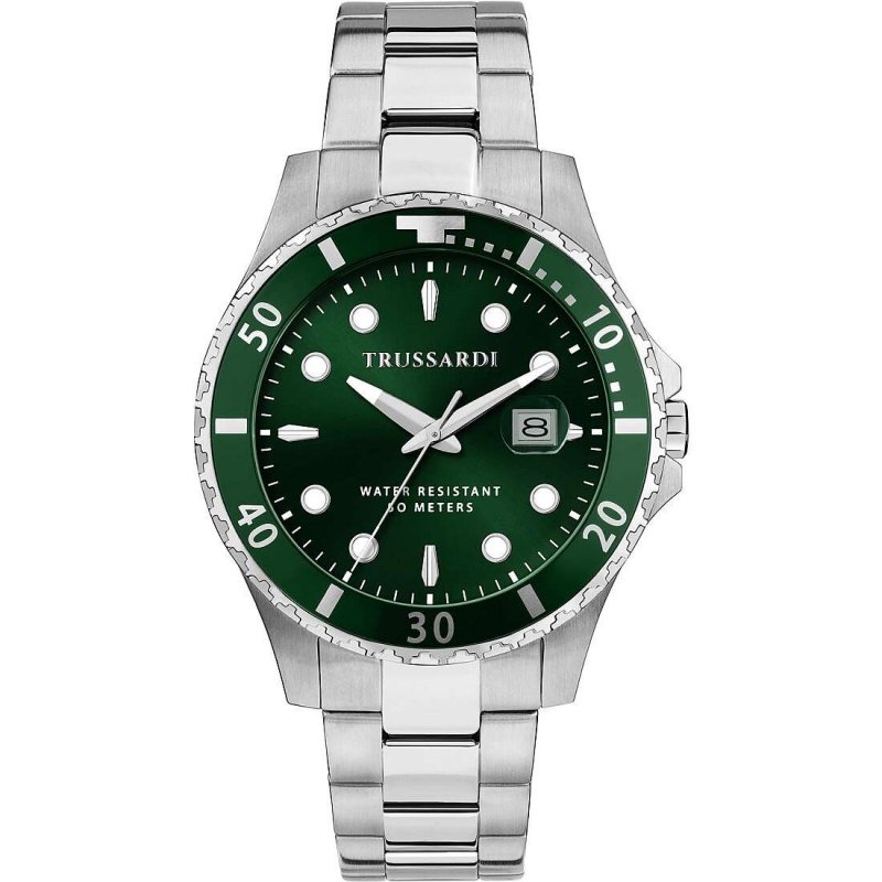 Orologio Solo Tempo Uomo Trussardi City Life - R2453169004 R2453169004