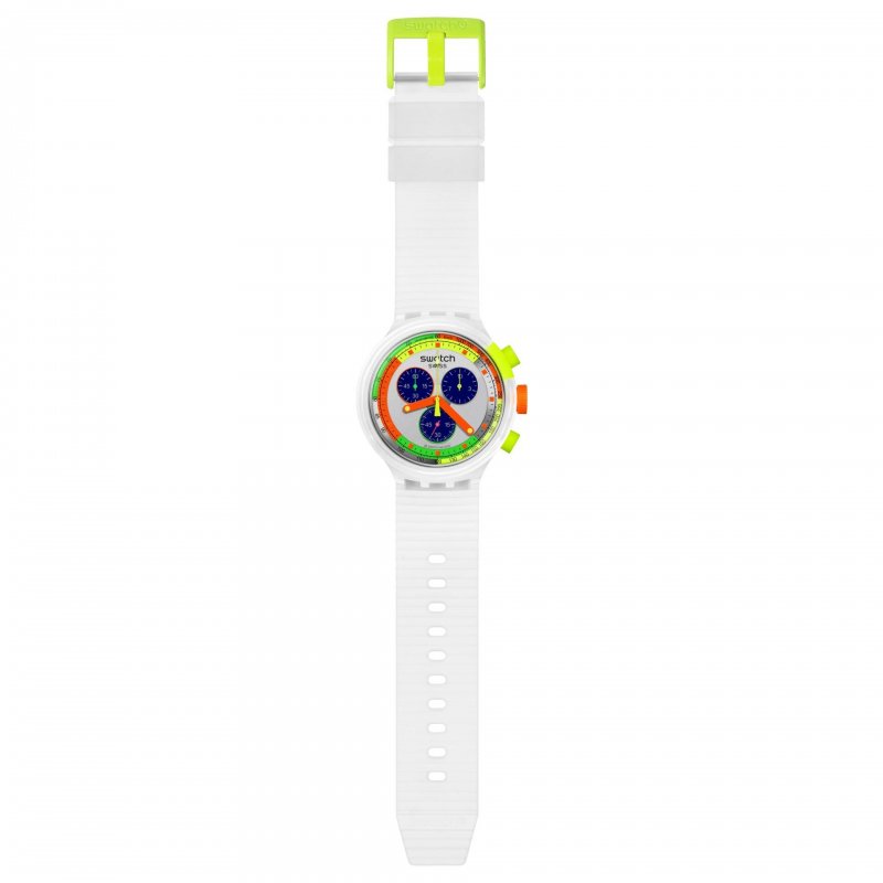 Orologio Swatch Neon Jelly - Extra Large - Swatch