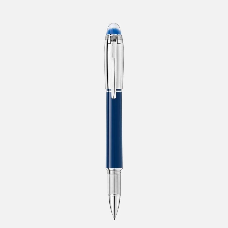 Fineliner Starwalker Blue Planet Doué - Montblanc