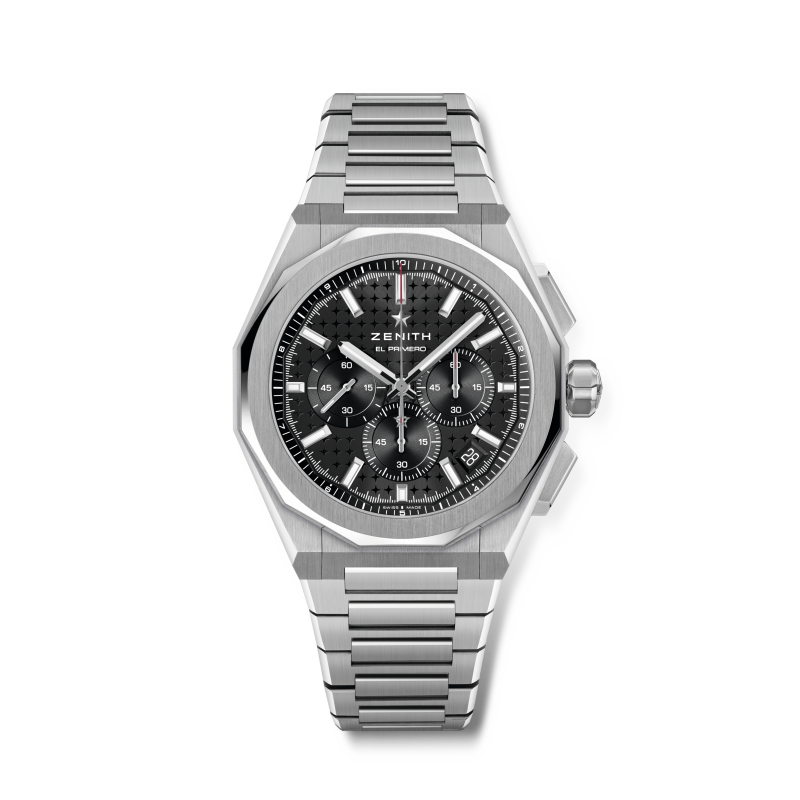 Cronografo Defy Skyline