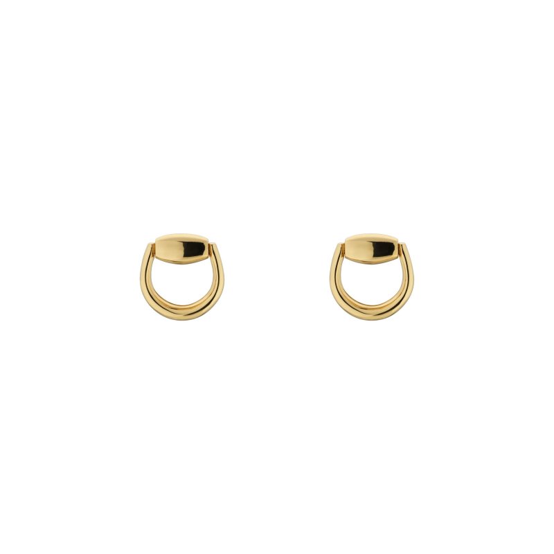 Orecchini Horsebit - YBD80009800100U