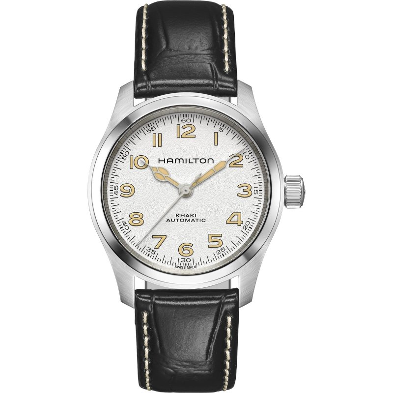 Orologio Khaki Field Murph 38Mm - Hamilton