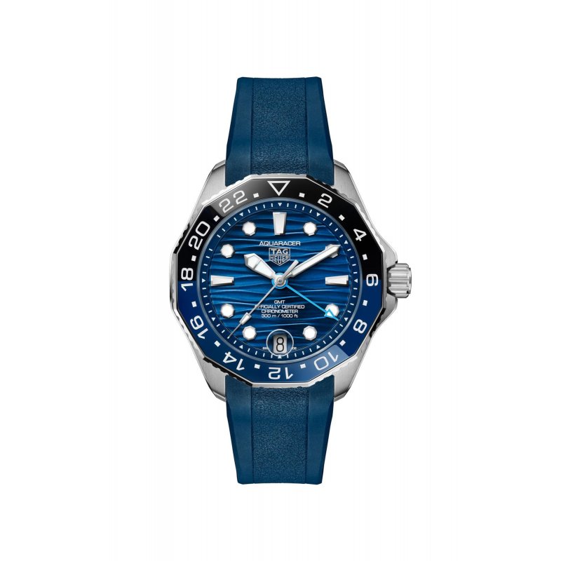 Tag Heuer Aquaracer - Orologio Automatico 42Mm - Tag Heuer